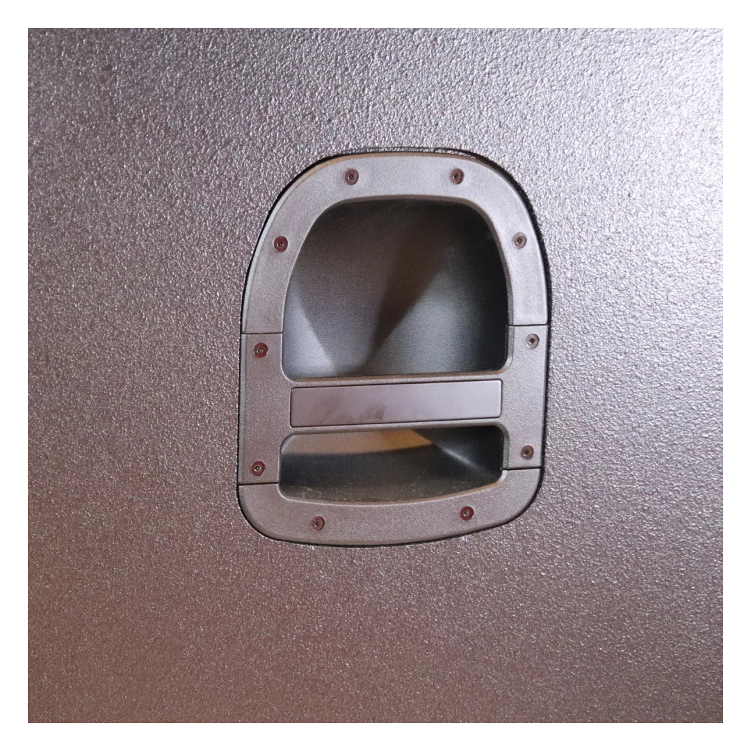 SUBWOOFER ACTIVO 18" TOUR18-S VMR AUDIO