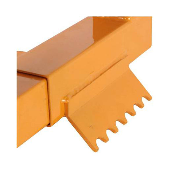 TRABA RUEDAS GRANDE ANTIROBO DAYTONA DT-6995