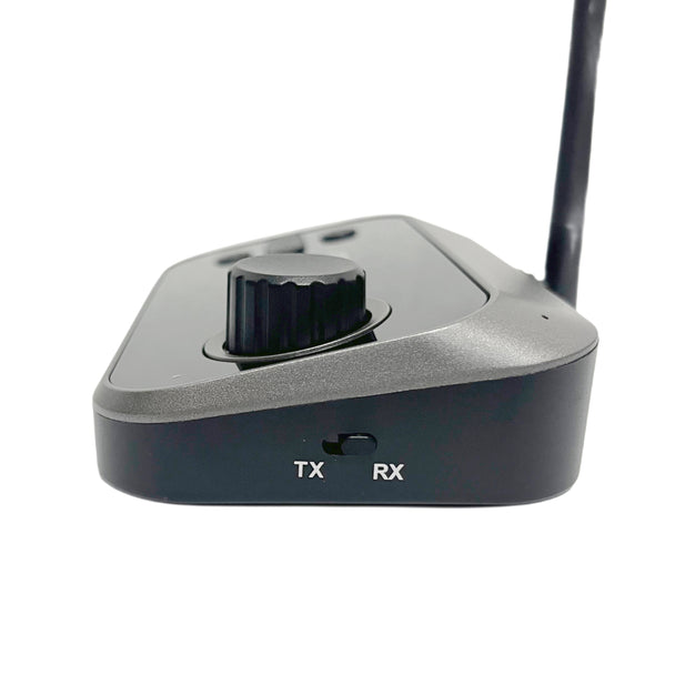 TRANSMISOR Y RECEPTOR BLUETOOTH BIRLINK BR10472