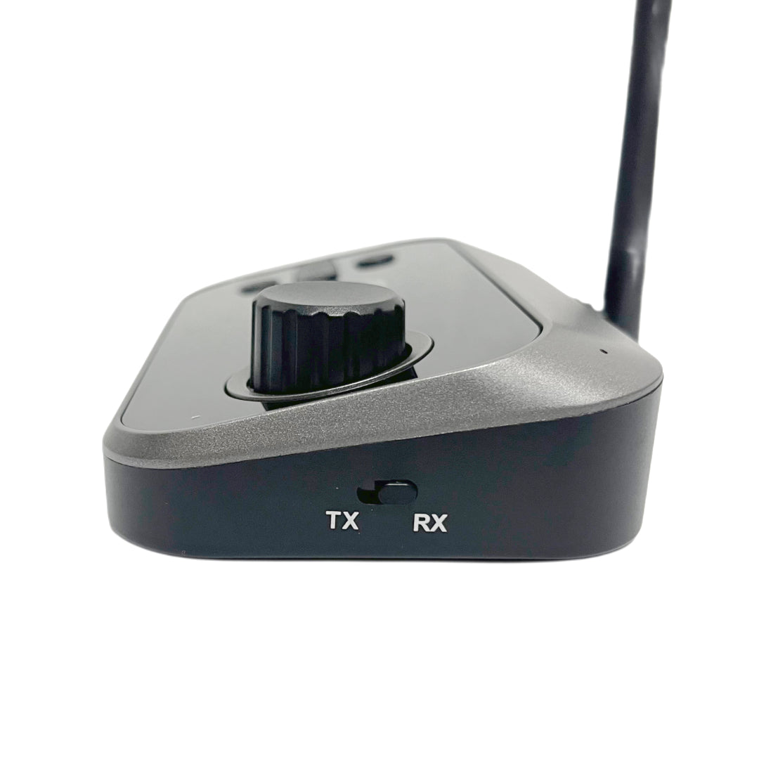 TRANSMISOR Y RECEPTOR BLUETOOTH BIRLINK BR10472