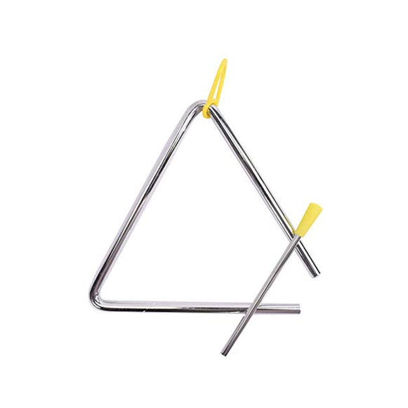 TRIANGULO METALICO 7" RMX