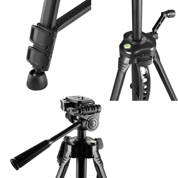 TRIPODE PARA CAMARA INCA IN3273D