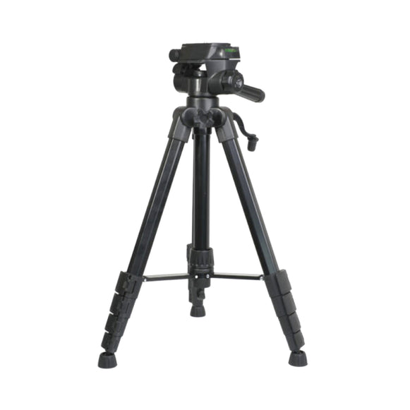 TRIPODE PARA CAMARA Y CELULAR M3605