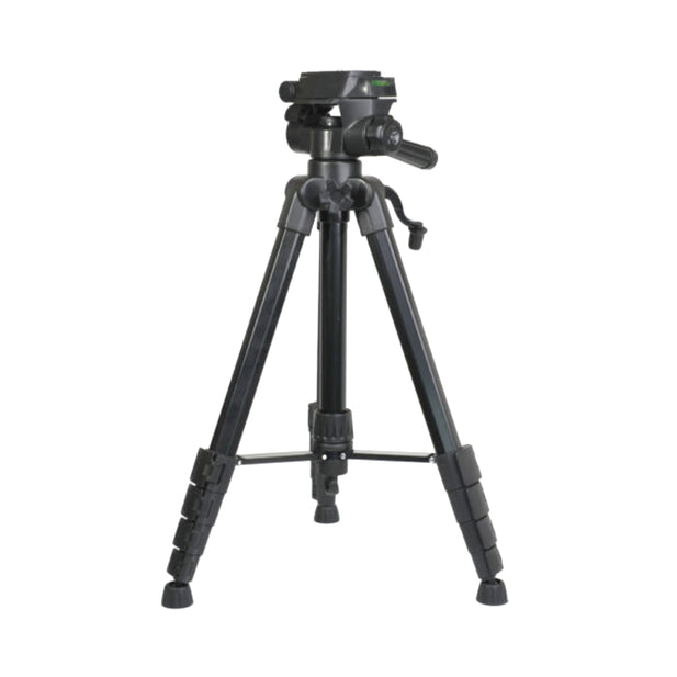 TRIPODE PARA CAMARA Y CELULAR M3605