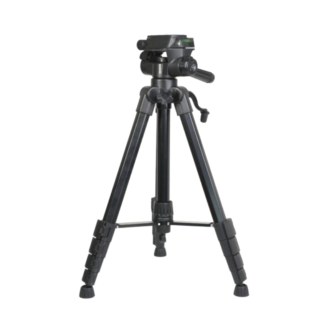 TRIPODE PARA CAMARA Y CELULAR M3605