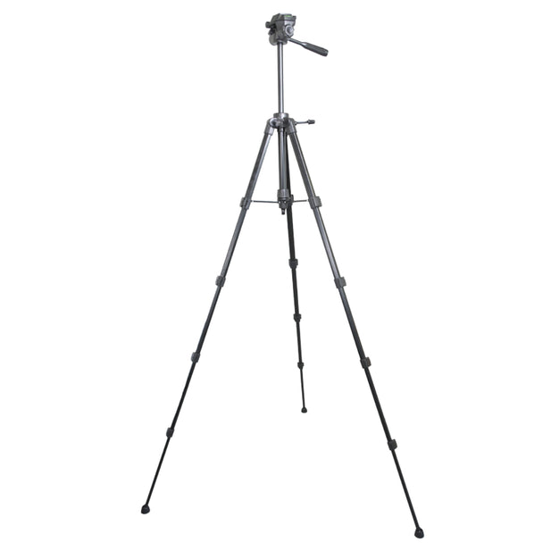 TRIPODE PARA CAMARA Y CELULAR M3605