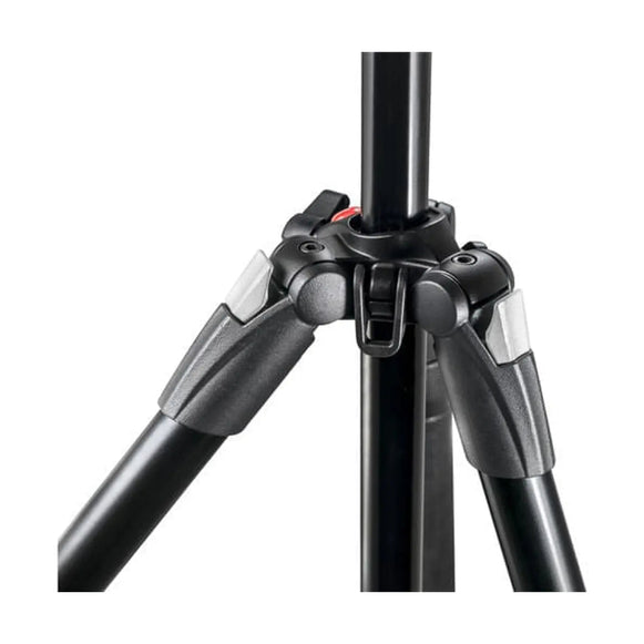 TRIPODE PARA CAMARA / CABEZAL DE 3 EJES 290 XTRA MANFROTTO