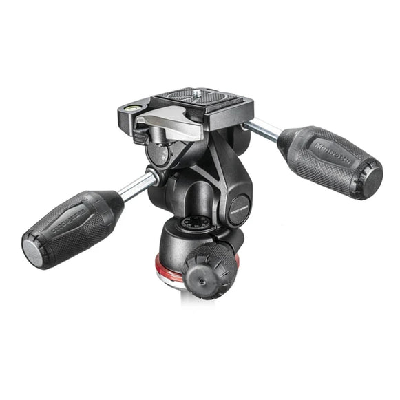 TRIPODE PARA CAMARA / CABEZAL DE 3 EJES 290 XTRA MANFROTTO
