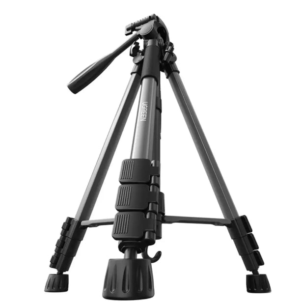 TRIPODE PARA CAMARA + SOPORTE DE CELULAR LP661 UGREEN