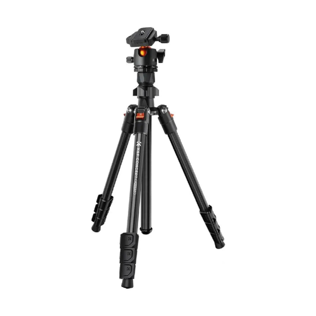 TRIPODE PRO KF09.1.1V1 + BH-36 K&F CONCEPT KF51017