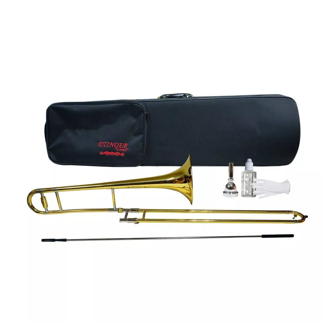 TROMBON TENOR TA-620 ETINGER
