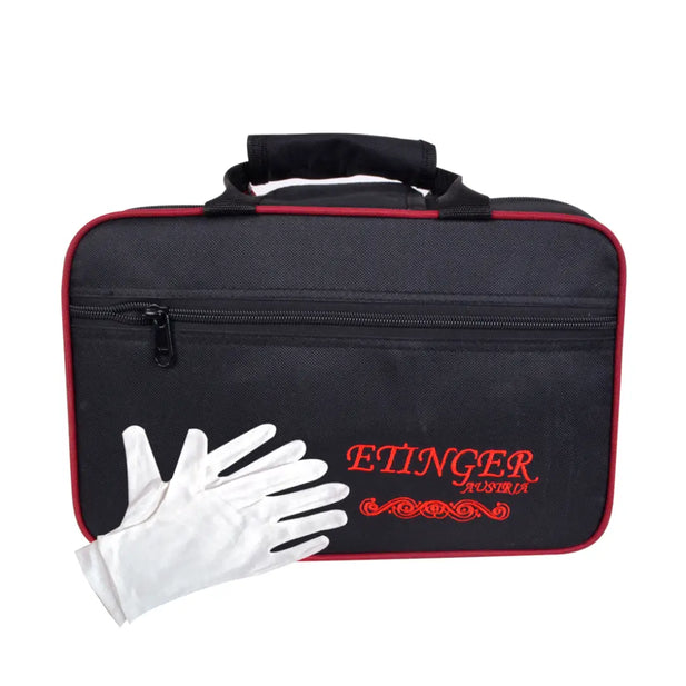 TROMPETA POCKET DORADA TRO-202 ETINGER