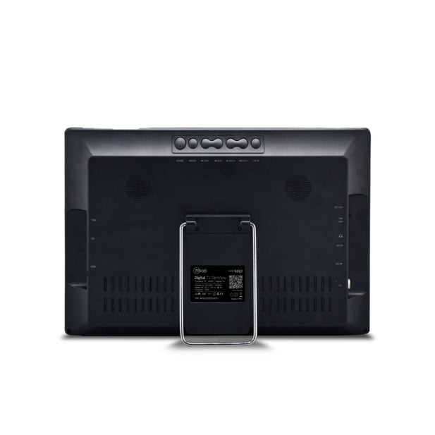 TV DIGITAL PORTATIL DE 14" MLAB 9452