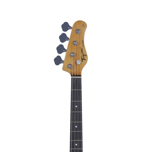 BAJO ELECTRICO 4 CUERDAS SUNBURST TAGIMA TW-73
