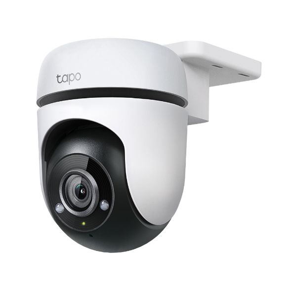 Cámara De Seguridad Wi-Fi TP-LINK Tapo C500
