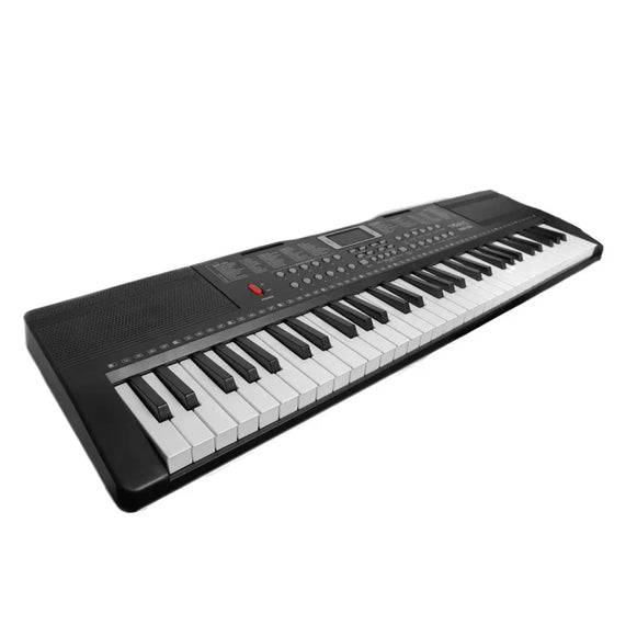 Teclado 61 notas Tonic TON-250