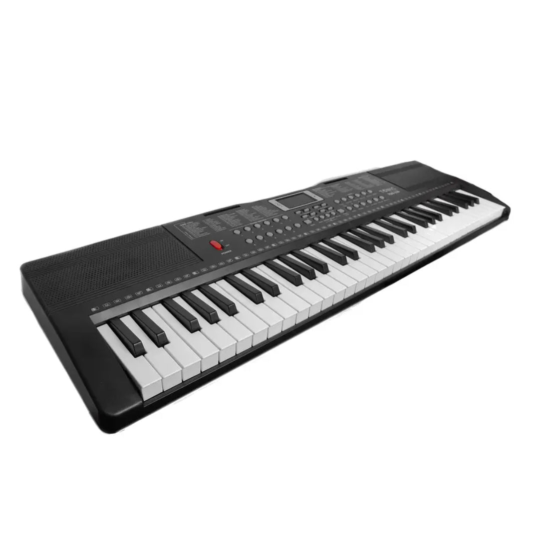 Teclado 61 notas Tonic TON-250