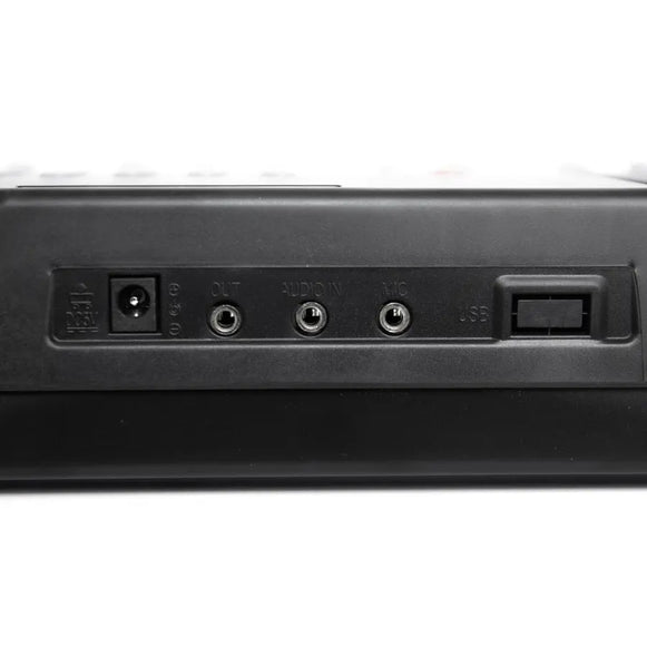 Teclado 61 notas Tonic TON-250