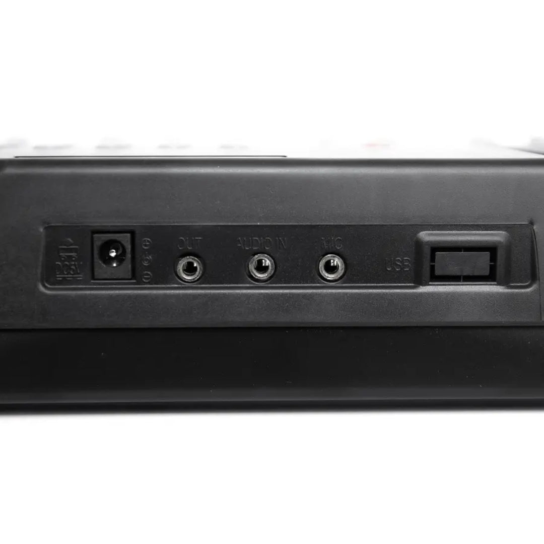 Teclado 61 notas Tonic TON-250