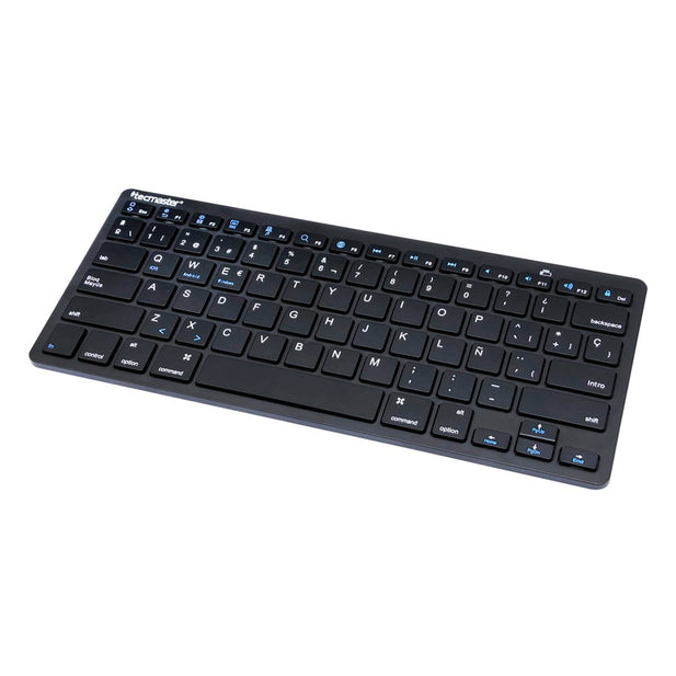 Teclado Inalámbrico Bluetooth Tecmaster tm-100506