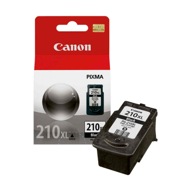 Tinta Catridge 210XL Canon Negra