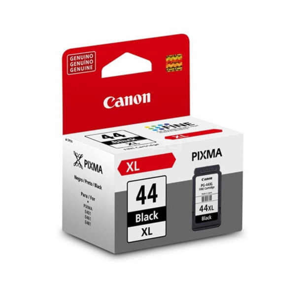Tinta Catridge 44xl Canon Negra