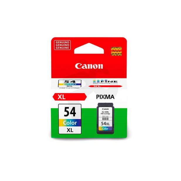Tinta Catridge 54xl Canon Color