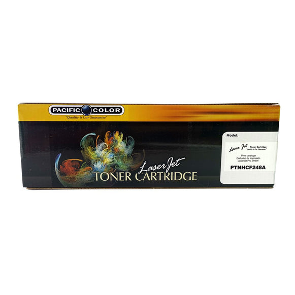 Toner Alternativo Brother 248A Pacific Color