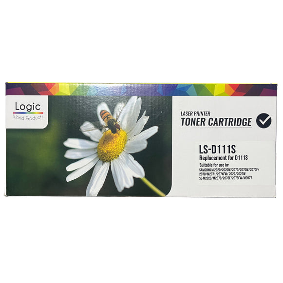 toner samsung 111