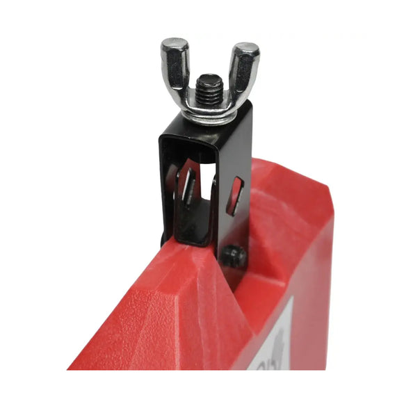 Jam Block 6x7" Rojo Tumbao TP201