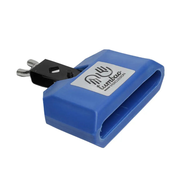 Jam Block 5x6" Azul Tumbao TP202