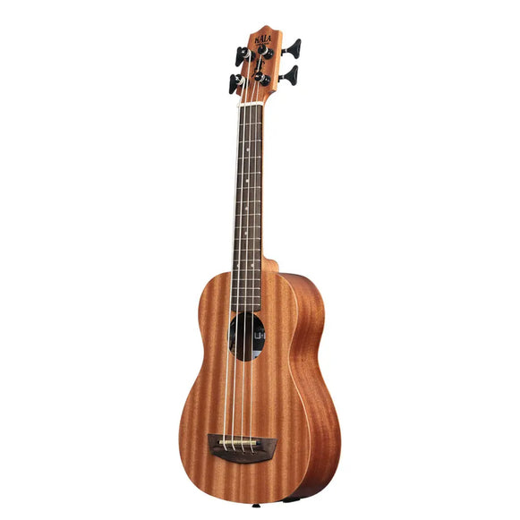 UBASS WANDERER ELECTRO ACUSTICO UBASS-WNDR-FS2006 KALA