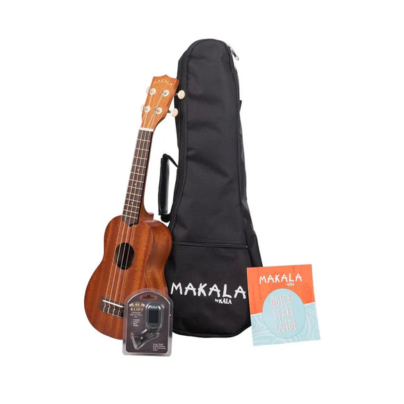 ukelele soprano