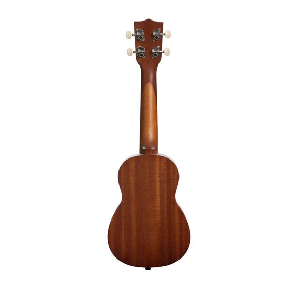 UKELELE SOPRANO MKS PACK KALA