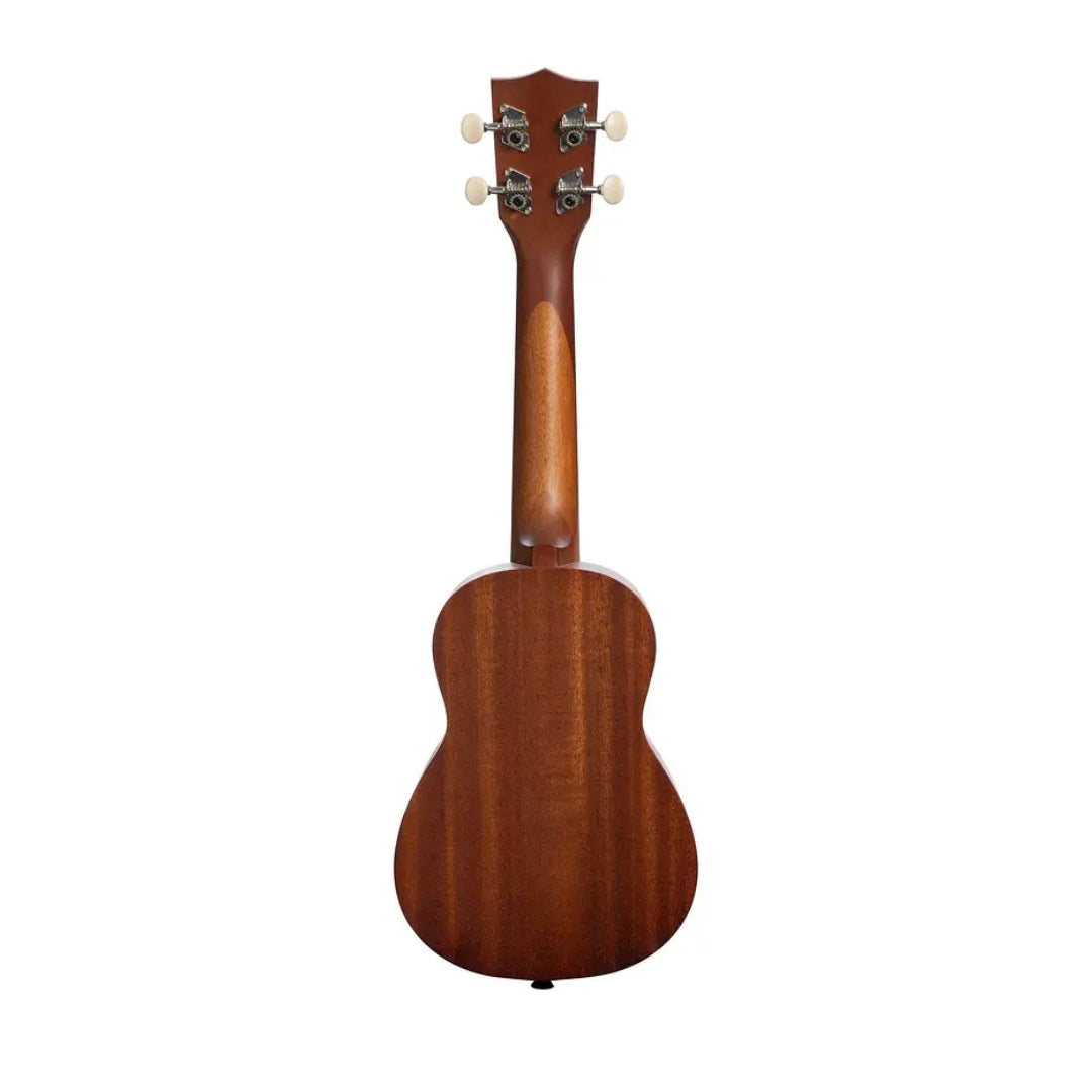 UKELELE SOPRANO MKS PACK KALA