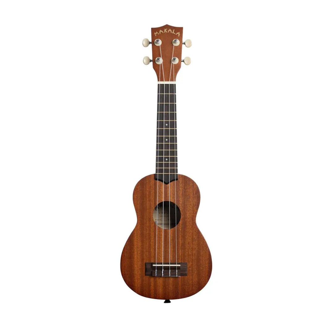 UKELELE SOPRANO MKS PACK KALA