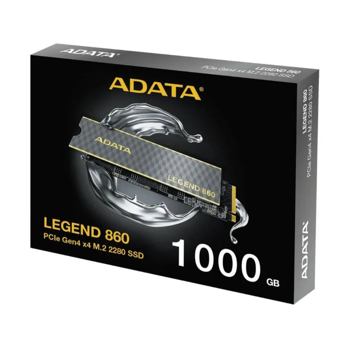 UNIDAD SSD M.2 1000GB LEGEND 860 ADATA