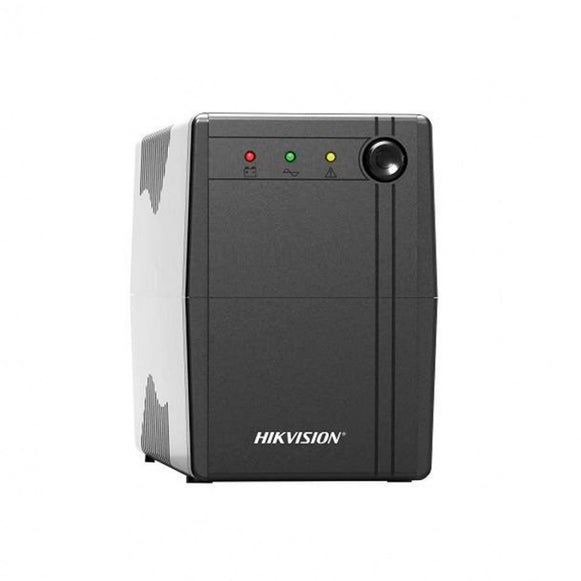 UPS 1000VA LED SMART HIKVISION DS-UPS1000