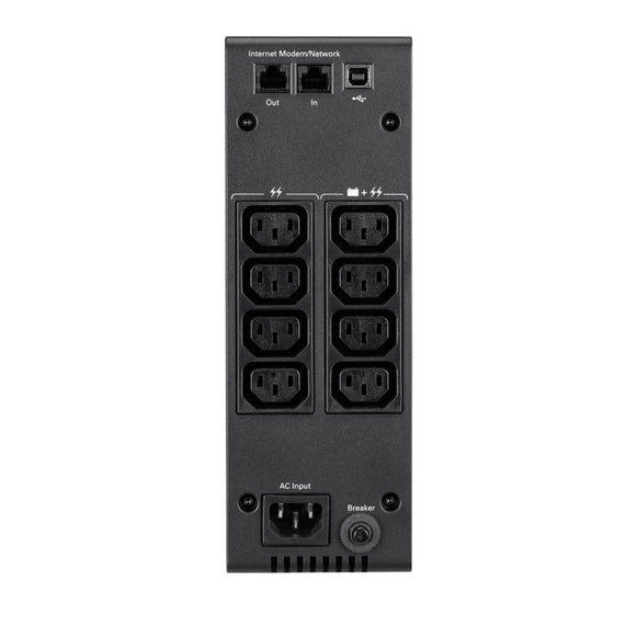 UPS INTERACTIVA 1000VA 5S-1000i EATON