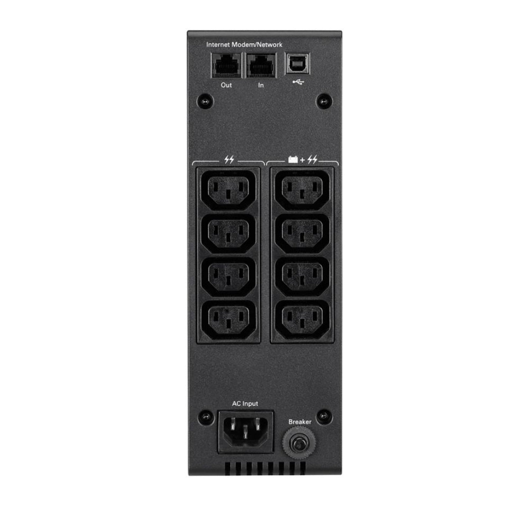 UPS INTERACTIVA 1000VA 5S-1000i EATON