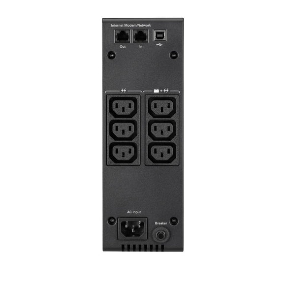 UPS INTERACTIVA 700VA 5S-700i EATON