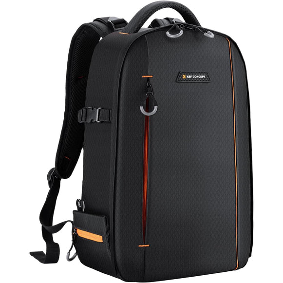 MOCHILA PARA CAMARA FOTOGRAFICA URBAN WANDER 05 K&F CONCEPT