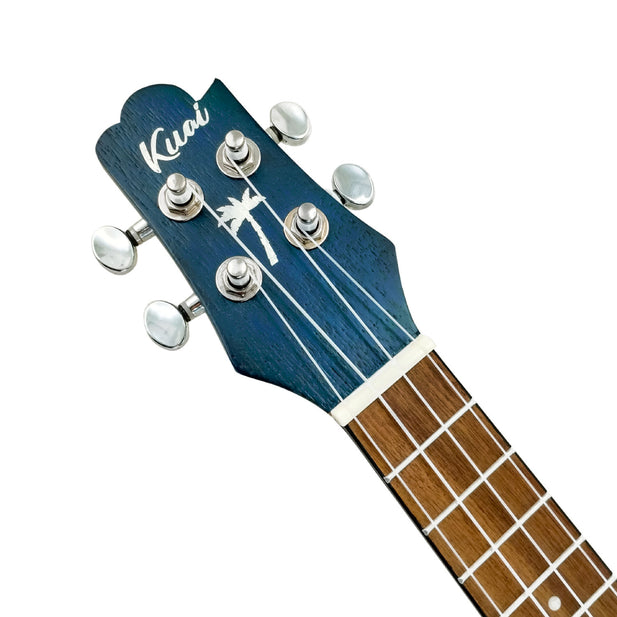 Ukelele Kauai 21" Sonnet Azul 8405