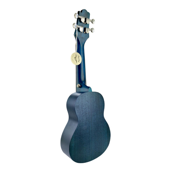 Ukelele Kauai 21" Sonnet Azul 8405