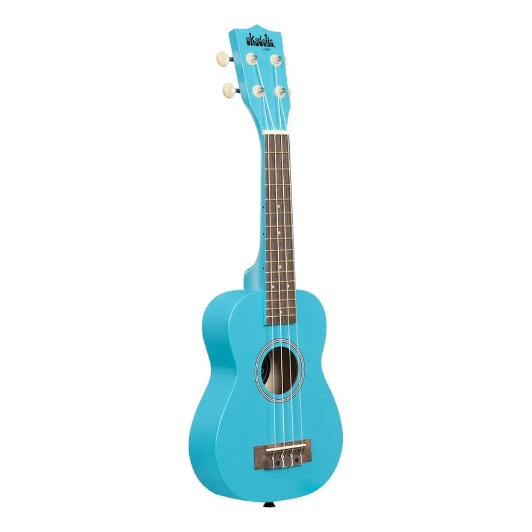 Ukelele Soprano Kala UK-BLUEYONDER