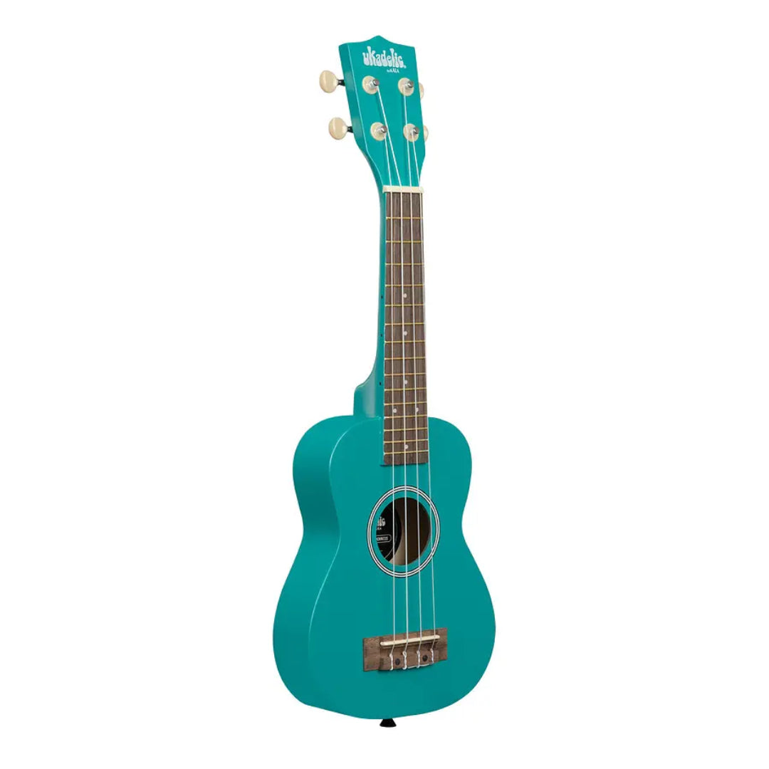 Ukelele Soprano Kala UK-LOCHNESS