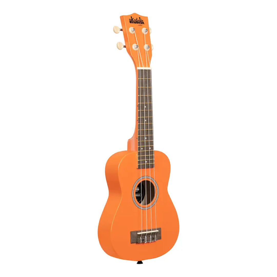 Ukelele Soprano Kala UK-MARMALADE