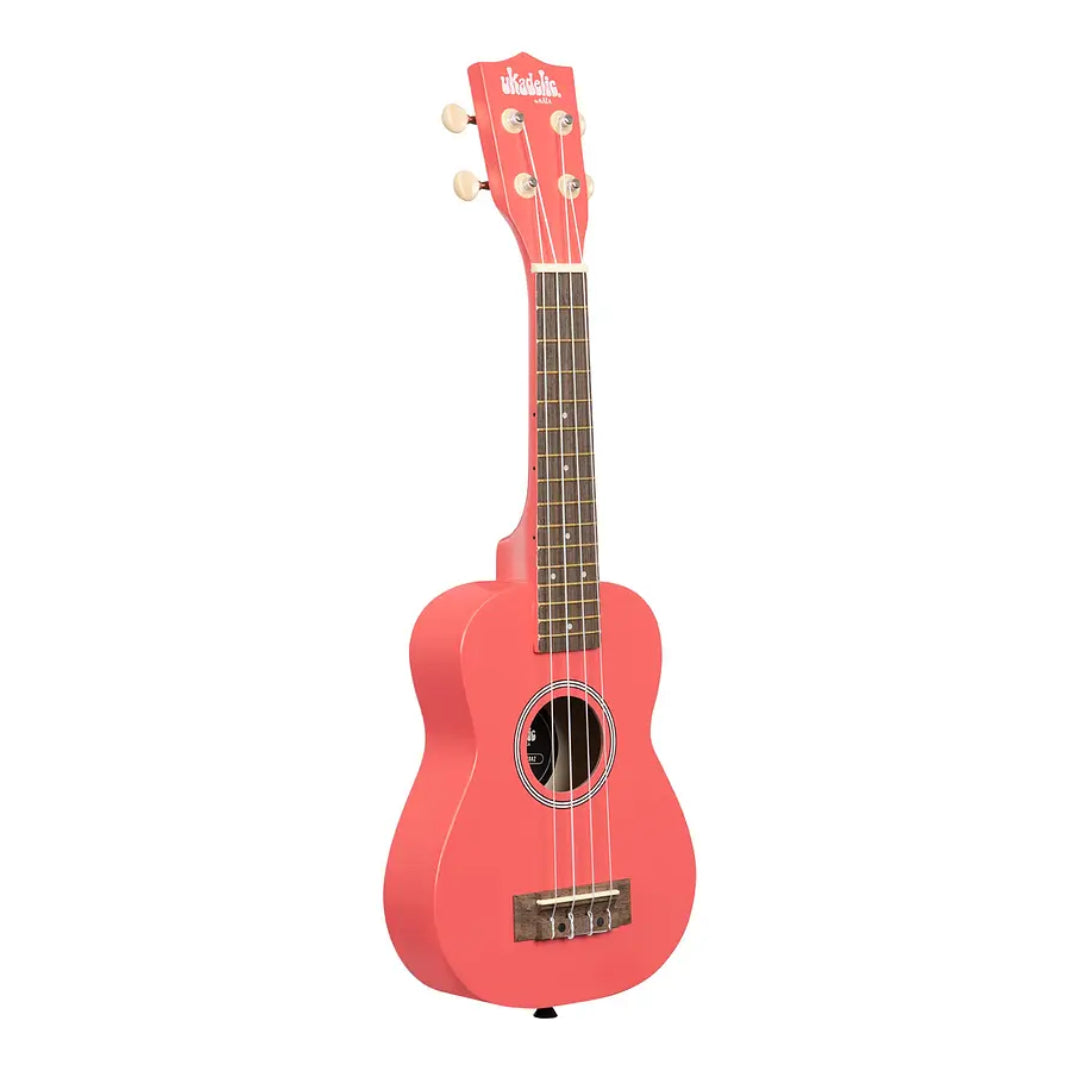 Ukelele Soprano Kala UK-RAZDAZ