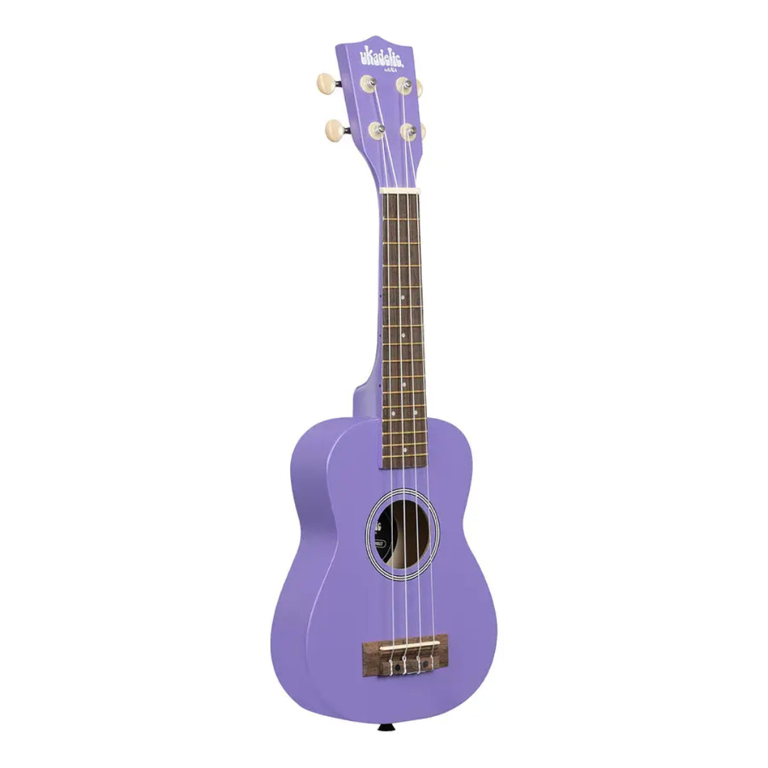 Ukelele Soprano Kala UK-ULTRAVIOLET