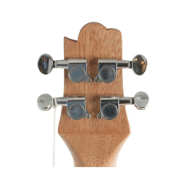 Ukelele Soprano Kauai 21" Sonnet Café 8407